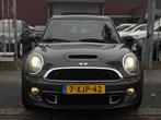 Mini Mini Clubman 1.6 Cooper S Chili | Panoramadak | Xenon |, Auto's, Mini, Euro 5, Gebruikt, 4 cilinders, 4 stoelen