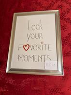 Diverse fotolijsten - complete set, Audio, Tv en Foto, Fotografie | Fotolijsten, Ophalen of Verzenden, Nieuw