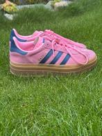 Adidas gazelle bold, Adidas, Overige typen, Ophalen of Verzenden, Zo goed als nieuw
