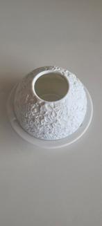 Bernardaud Limoges litophane votive light, Antiek en Kunst, Verzenden