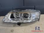 Koplamp origineel xenon links Audi A6 RS6 4F0941029, Gebruikt, Hella, Audi, Ophalen of Verzenden