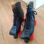 Hele mooie rolschaatsen, maat 40, nooit gebruikt, Sport en Fitness, Skeelers, Ophalen, Zo goed als nieuw