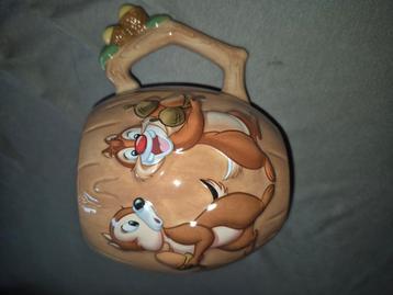 Disney mokken en 1 glas en 1 soepkom beschikbaar voor biedingen