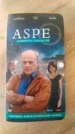 Aspe, Ophalen of Verzenden, Gebruikt
