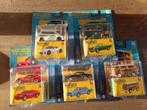 1:64 Matchbox in doosje 70 jaar collectors, F, Auto, Nieuw, T