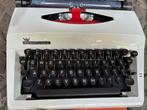 Typmachine Adler Contessa de Luxe, Diversen, Typemachines, Ophalen of Verzenden, Gebruikt