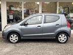 Suzuki Alto 1.0 Comfort,Airco,5 deurs, Elek pakket,cpv,Radio, Voorwielaandrijving, Euro 5, Stof, Gebruikt