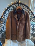 Malboro Classics Parka Jas - Maat 52, Ophalen of Verzenden, Maat 52/54 (L), Bruin, Marlboro Classics