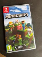 Minecraft - Nintendo Switch - ZGAN!, Avontuur en Actie, 1 speler, Eén computer, Ophalen of Verzenden