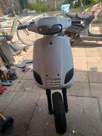 Piaggio Zip Type 3 Project Scooter, Ophalen of Verzenden, Gebruikt, Overige typen, Piaggio