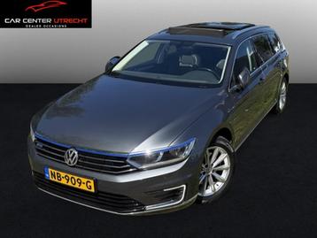Volkswagen Passat Variant 1.4 TSI GTE Full Opties 2e Eigenaa beschikbaar voor biedingen