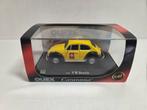 Cararama Volkswagen Kever PTT, Hobby en Vrije tijd, Modelauto's | 1:43, Overige merken, Auto, ., Ophalen of Verzenden