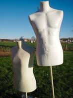 Paspop, Ophalen, Paspop