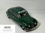 BMW 501 Polizei | AutoArt Dealer | schaal 1:18 | met doos, Hobby en Vrije tijd, Modelauto's | 1:18, Ophalen of Verzenden, Nieuw