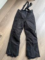 Ski broek zwart maat 146/152, Ophalen of Verzenden, Gebruikt, Broek