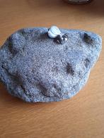 meteoriet, (schokader), Ophalen, Overige typen