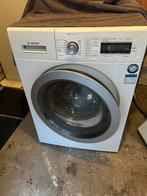Defecte Bosch Wasmachine - Onderdelen of Reparatie, Witgoed en Apparatuur, Ophalen, 8 tot 10 kg, 1600 toeren of meer, Niet werkend