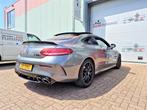 Mercedes-Benz C-Class | C205 A205 | C63 AMG Diffuser | 2014-, Ophalen of Verzenden