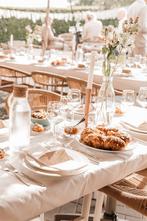 Kandelaars en Vaasjes, Huis en Inrichting, Ophalen, Zo goed als nieuw