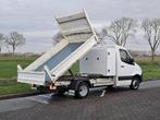 MERCEDES-BENZ SPRINTER 514 cdi 37 kipper, Auto's, Bestelauto's, 13 km/l, Gebruikt, Euro 6, 143 pk