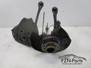 BMW 3-Serie F30 Wielophanging Achteras Links-achter Hoek beschikbaar voor biedingen