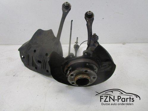 BMW 3-Serie F30 Wielophanging Achteras Links-achter Hoek, Auto-onderdelen, Ophanging en Onderstel, Gebruikt, Ophalen of Verzenden