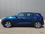 Kia Niro 1.6 GDi Hybrid |Carplay|Camera|Cruise control|, Euro 6, Blauw, Origineel Nederlands, Bedrijf