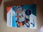 Basisboek sociaal werk, Boeken, Schoolboeken, Ophalen of Verzenden, Zo goed als nieuw, Overige niveaus, Nederlands
