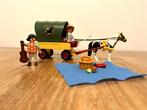 Playmobil Country 6948 Picknick met ponywagen, Ophalen of Verzenden, Gebruikt, Complete set