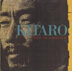 KITARO CD LIVE IN AMERICA, Ophalen of Verzenden, 1980 tot 2000, Gebruikt