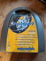 Weissenfels Newtech 9 Sneeuwkettingen - Nieuw, Auto diversen, Sneeuwkettingen, Ophalen, Nieuw