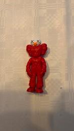 KAWS Style BFF Figuur (KAWS Figure), Ophalen of Verzenden, Zo goed als nieuw