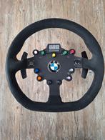 Clubsport Steering Wheel BMW M3 GT2 V2.Let op met QR2, Ophalen, Zo goed als nieuw