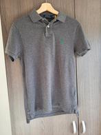 Ralph Lauren polo grijs maat M, Maat 48/50 (M), Ralph Lauren, Ophalen of Verzenden, Zo goed als nieuw