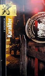 F. Bordewijk - Karakter (Ex.1), Ophalen of Verzenden, Gelezen, Nederland