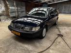 Saab 900, 2.0I Coupe, 1995 Blauw, NL AUTO, Voorwielaandrijving, Stof, 4 cilinders, Blauw
