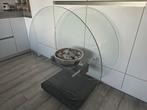 Bio-ethanol sfeerhaard - decoratief & modern, Huis en Inrichting, Kachels, Ophalen, Overige brandstoffen, Zo goed als nieuw, Bio-ethanolhaard