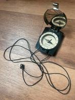 Duits kompas Wehrmacht Busch Rathenow DRGM, Verzamelen, Ophalen of Verzenden, Duitsland