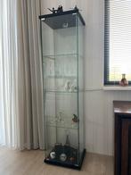 Vitrinekast, Ophalen, Gebruikt, 25 tot 50 cm, Minder dan 50 cm