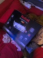Tefal optigrill xl, Witgoed en Apparatuur, Ophalen of Verzenden, Nieuw, 8 personen of meer