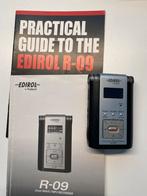 Recorder Edirol by Roland, Muziek en Instrumenten, Ophalen of Verzenden, Zo goed als nieuw