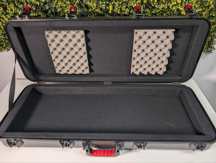 SALE | Gator TSA 49 Keyboard Flightcase - Gebruikt, Muziek en Instrumenten, Behuizingen en Koffers, Gebruikt, Keyboard of Synthesizer
