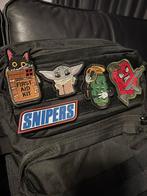 Unieke Patches van Oekraïne/Collection chevrons, 2215SK, Ophalen of Verzenden, Info, Embleem of Badge