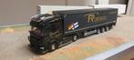 Daf XG wsi REICH met huiftrailer, Ophalen of Verzenden, Zo goed als nieuw, Bus of Vrachtwagen, Wsi