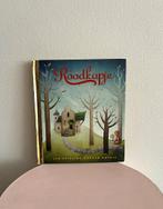 Roodkapje een Efteling gouden boekje voorleesboek kinderboek, Ophalen of Verzenden, Gelezen, Fictie algemeen, Gouden boekje