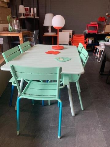 Fermob tuinset beschikbaar voor biedingen