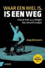 Waar een wiel is, is een weg van Jaap Bressers, Gelezen, Jaap Bressers, Ophalen of Verzenden