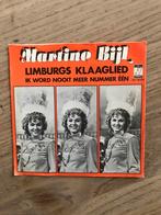 Martine bijl / Limburgs klaaglied, Ophalen of Verzenden, Zo goed als nieuw, Nederlandstalig