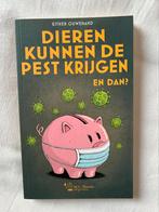 Dieren kunnen de pest krijgen en dan? Esther Ouwehand, Nieuw, Ophalen of Verzenden