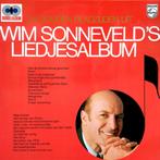24 Gouden Bladzijden Uit Wim Sonneveld's Liedjesalbum, Cd's en Dvd's, Vinyl | Nederlandstalig, Ophalen of Verzenden, Zo goed als nieuw